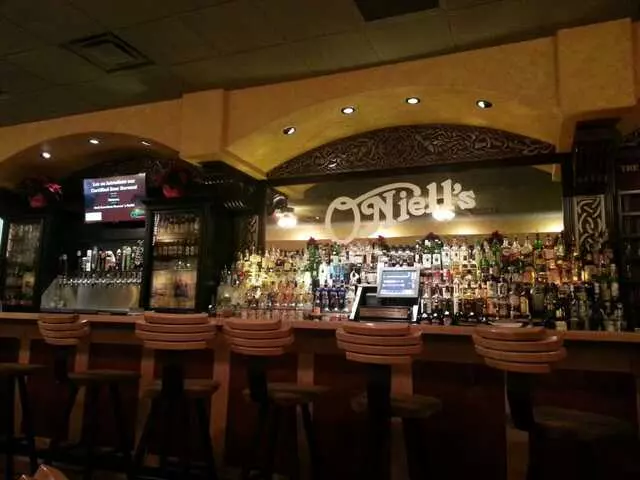 O’Niell’s