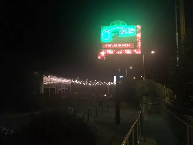 O’Niell’s