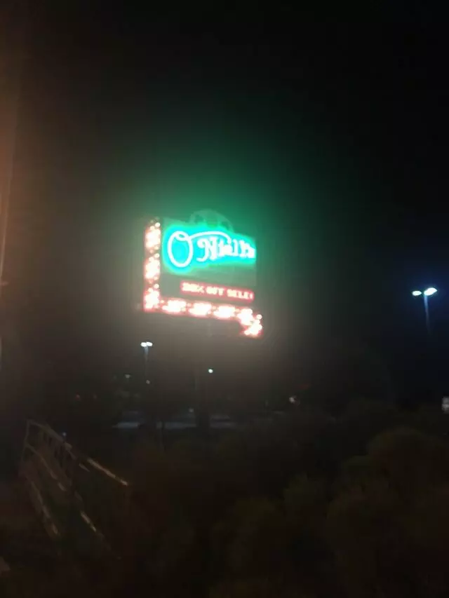 O’Niell’s