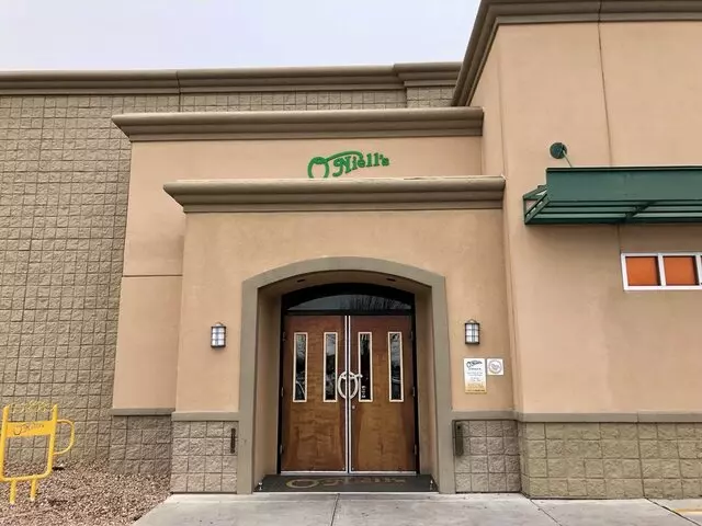 O’Niell’s