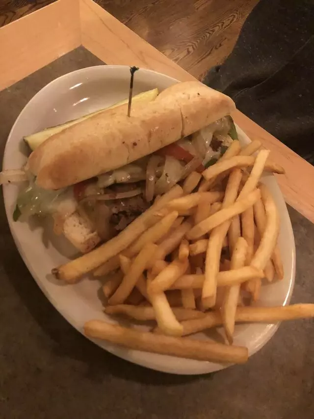 O’Niell’s
