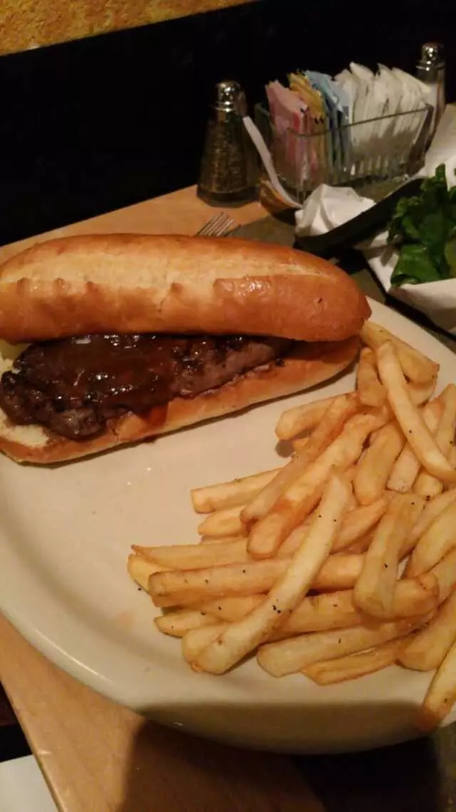 O’Niell’s