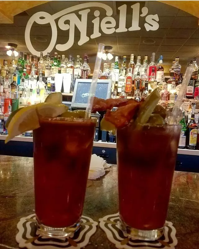 O’Niell’s