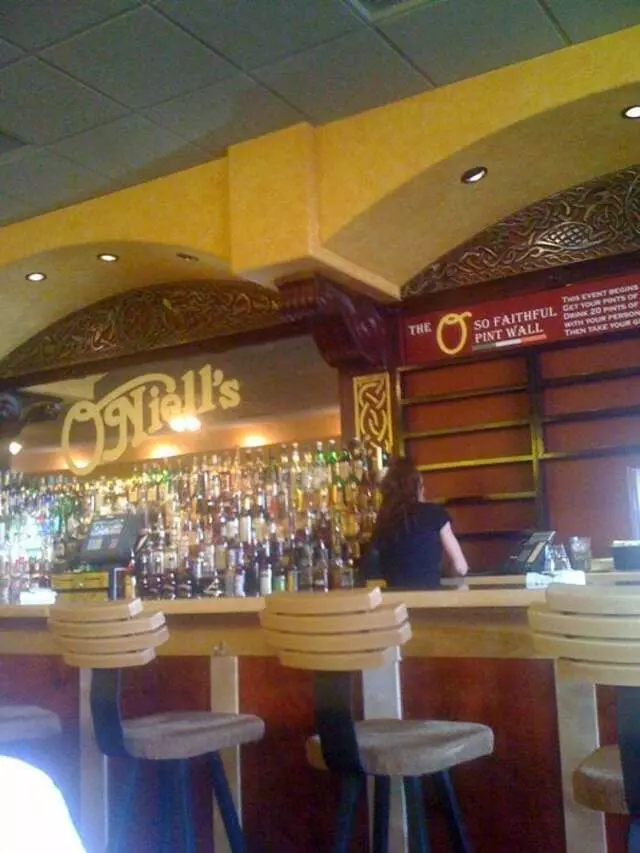 O’Niell’s