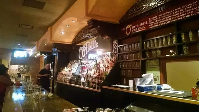 O’Niell’s