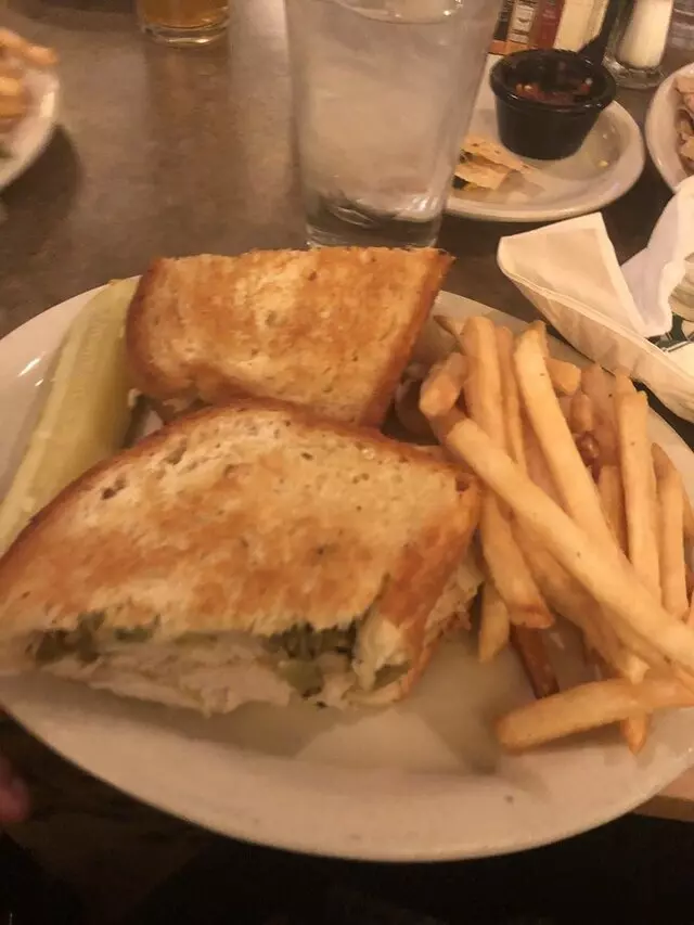 O’Niell’s