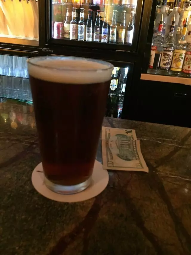 O’Niell’s