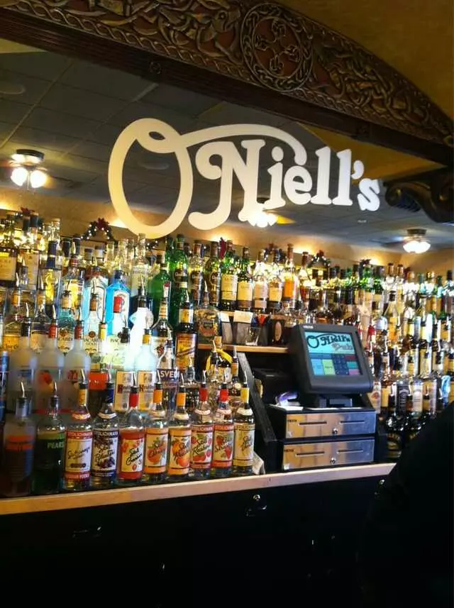O’Niell’s