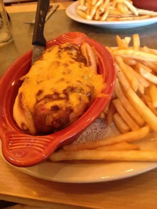 O’Niell’s