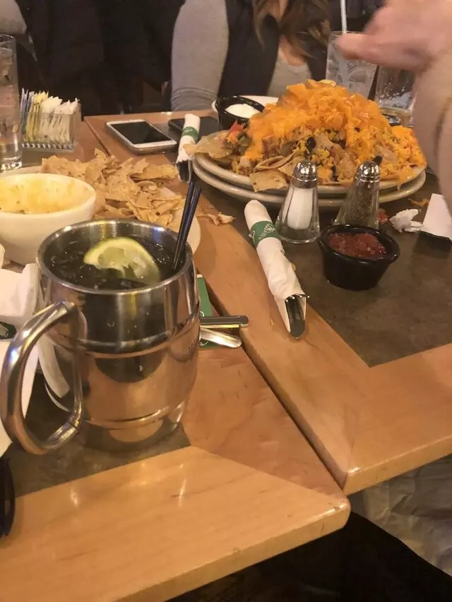 O’Niell’s