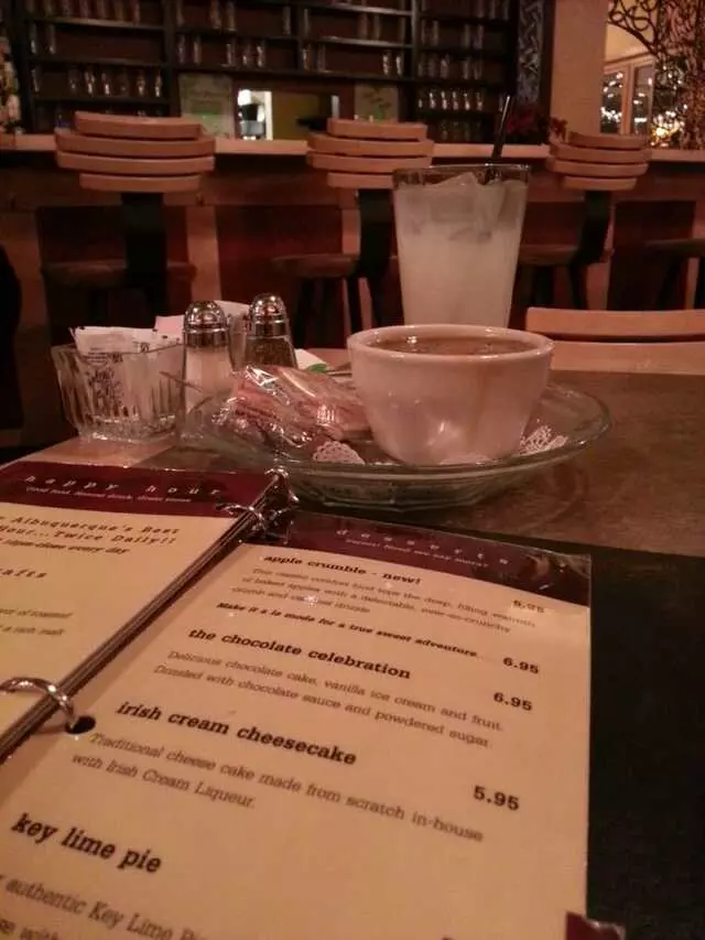 O’Niell’s
