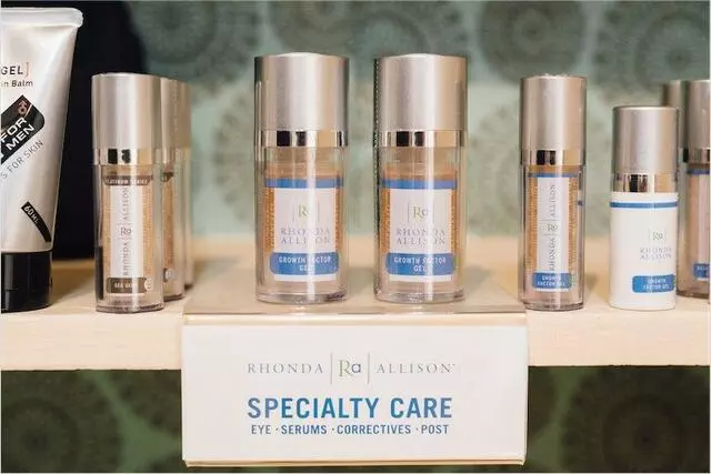 Andas Beauty & Skin Care