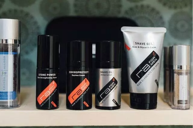 Andas Beauty & Skin Care