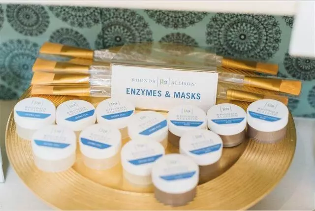Andas Beauty & Skin Care