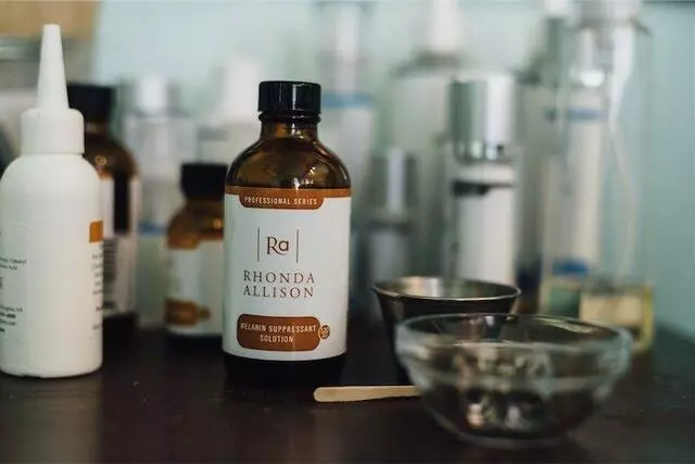 Andas Beauty & Skin Care