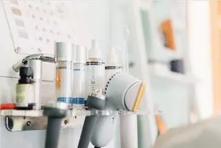 Andas Beauty & Skin Care
