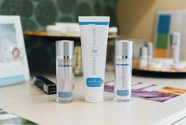Andas Beauty & Skin Care