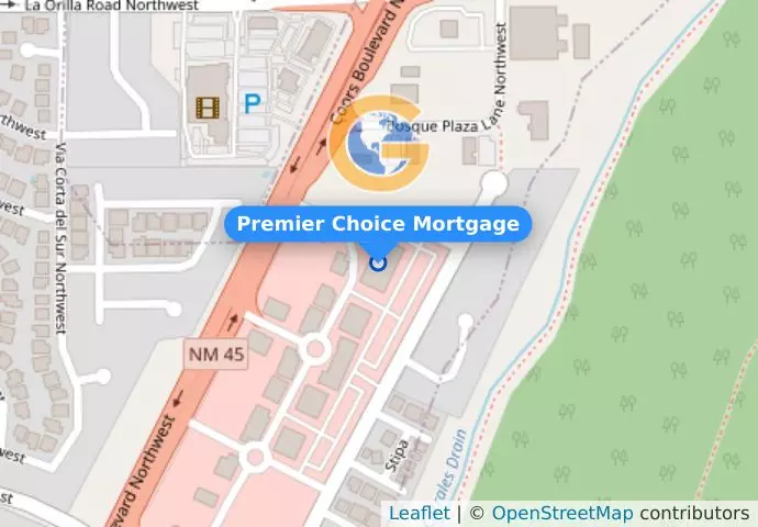 Premier Choice Mortgage