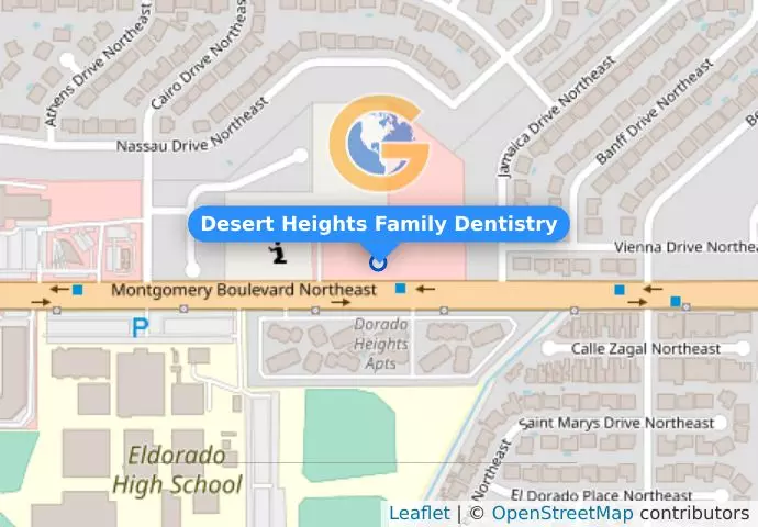 Desert Heights Family Dentistry