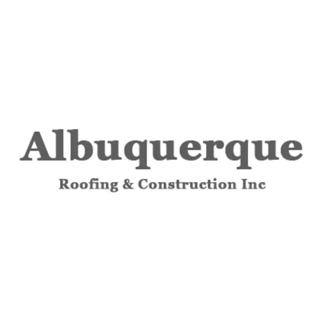 Albuquerque Roofing & Construction