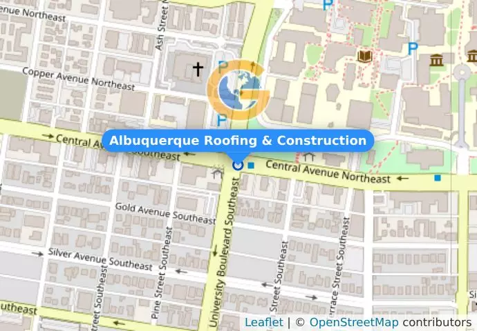 Albuquerque Roofing & Construction