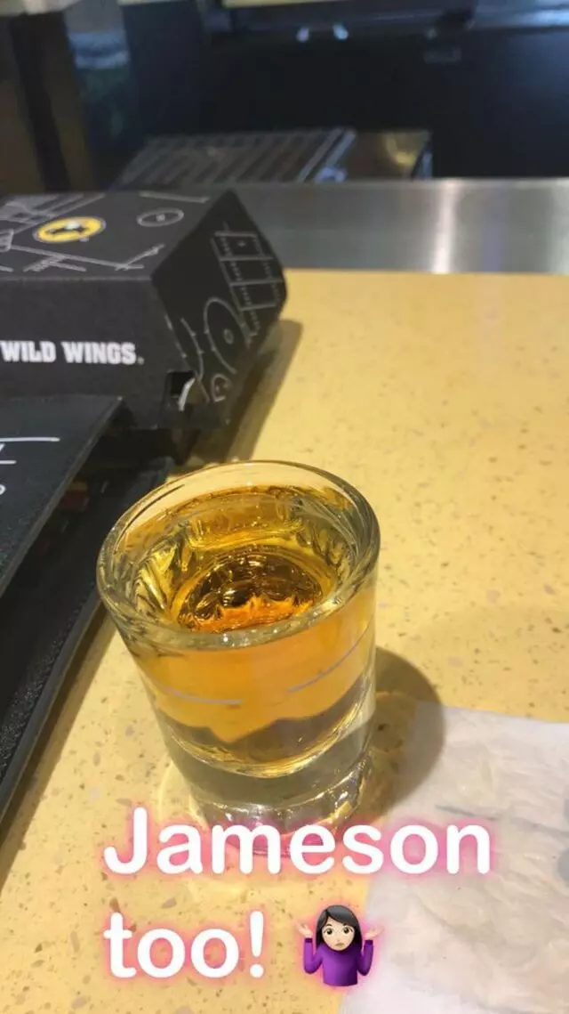 Buffalo Wild Wings