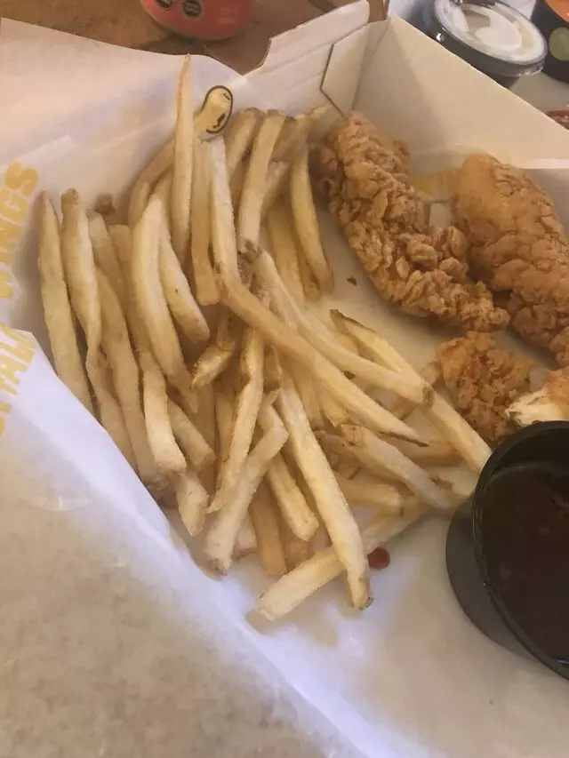 Buffalo Wild Wings