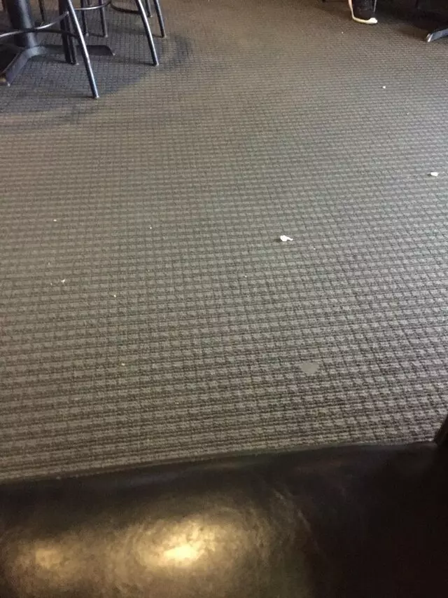 Buffalo Wild Wings