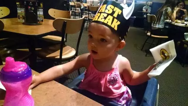 Buffalo Wild Wings