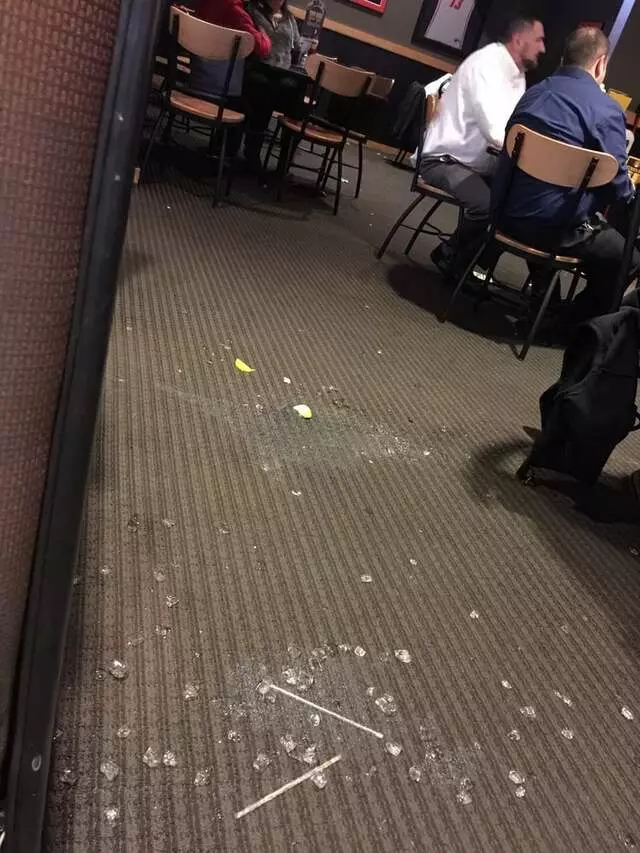 Buffalo Wild Wings