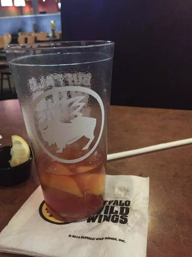 Buffalo Wild Wings