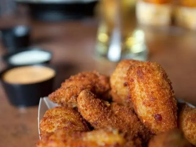 Buffalo Wild Wings