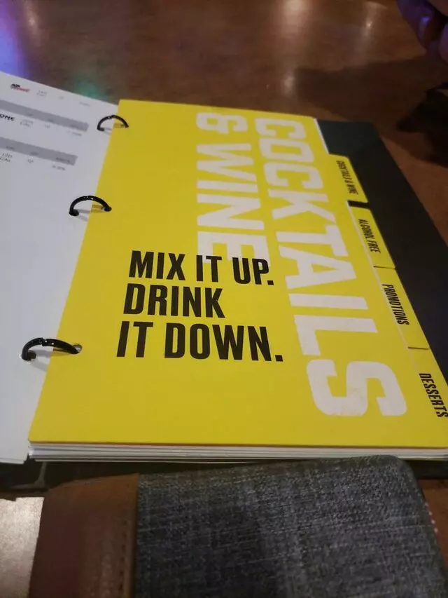 Buffalo Wild Wings