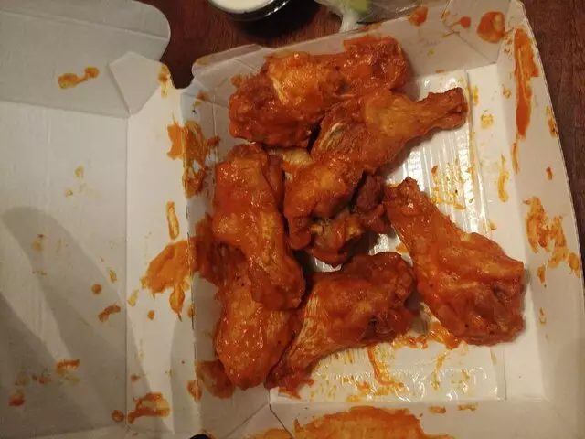 Buffalo Wild Wings