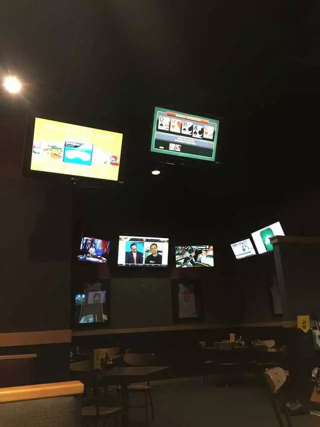 Buffalo Wild Wings