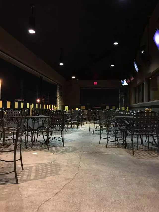Buffalo Wild Wings