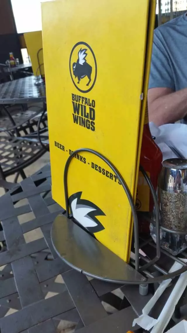 Buffalo Wild Wings