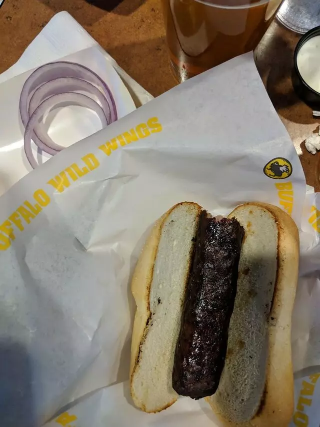Buffalo Wild Wings