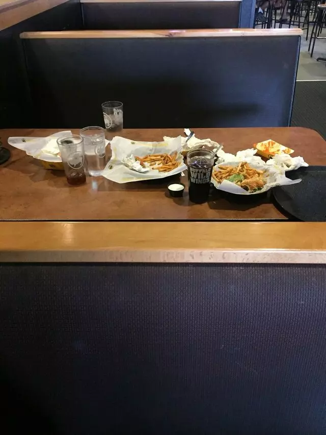 Buffalo Wild Wings