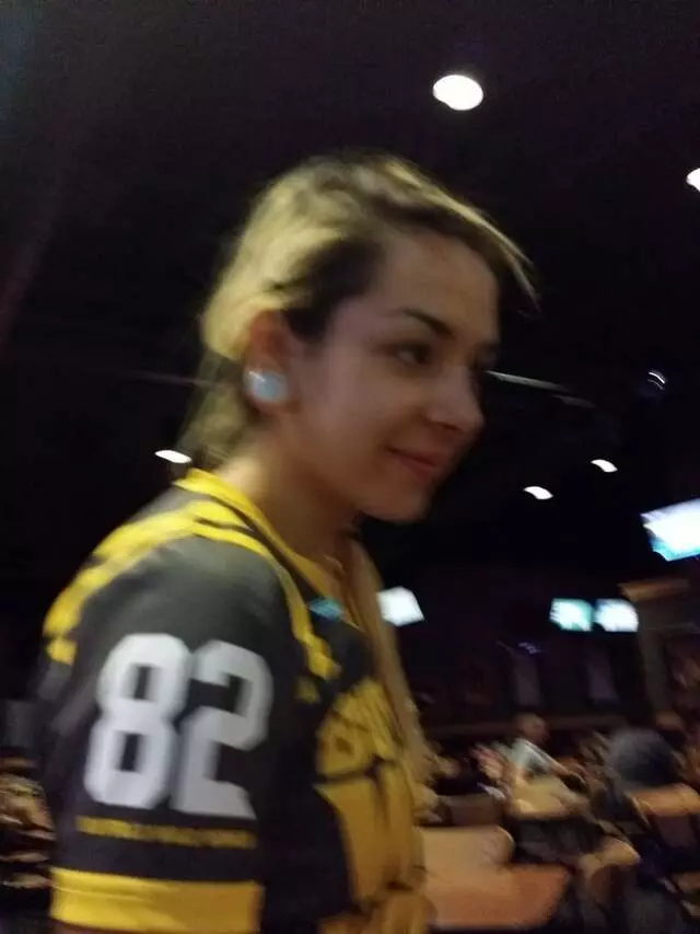 Buffalo Wild Wings