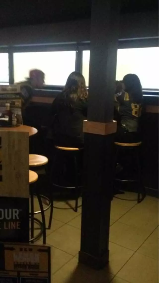 Buffalo Wild Wings