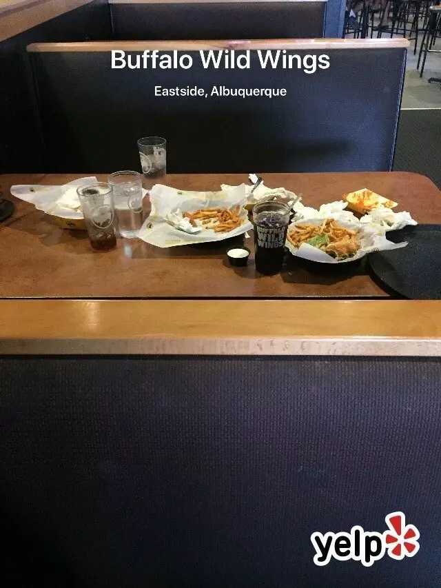 Buffalo Wild Wings