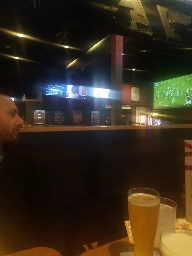Buffalo Wild Wings