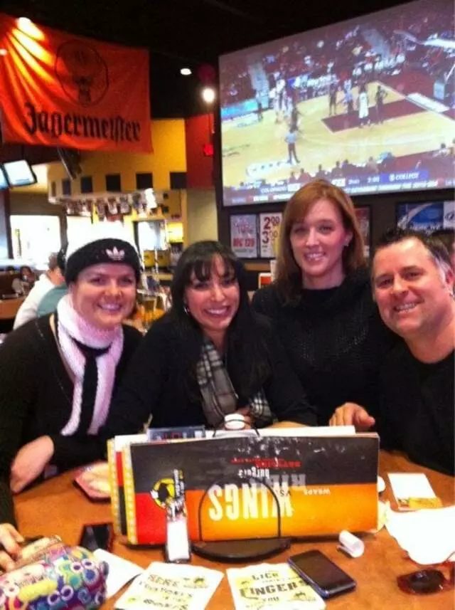 Buffalo Wild Wings