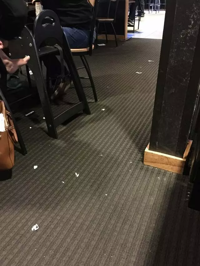Buffalo Wild Wings