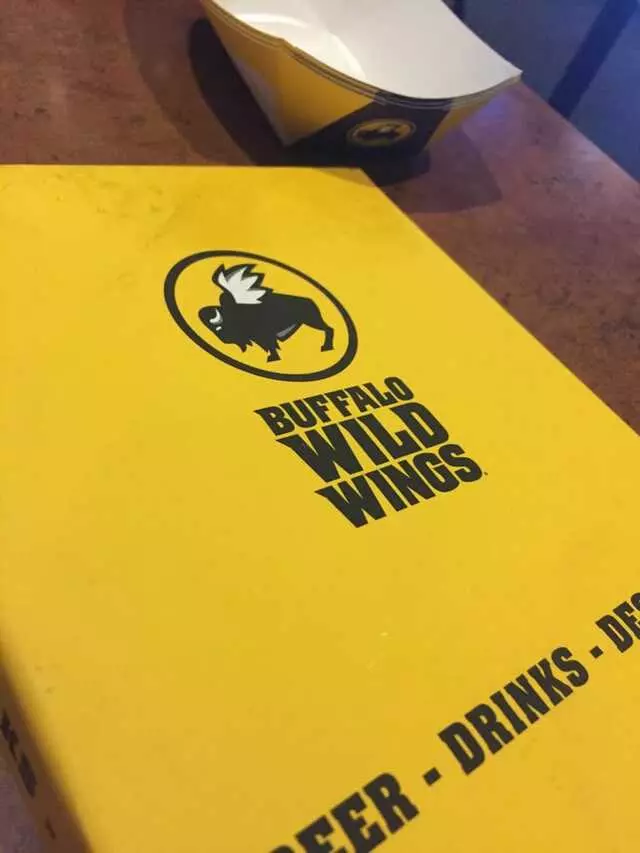 Buffalo Wild Wings