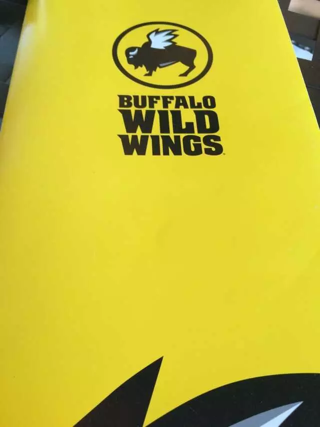 Buffalo Wild Wings