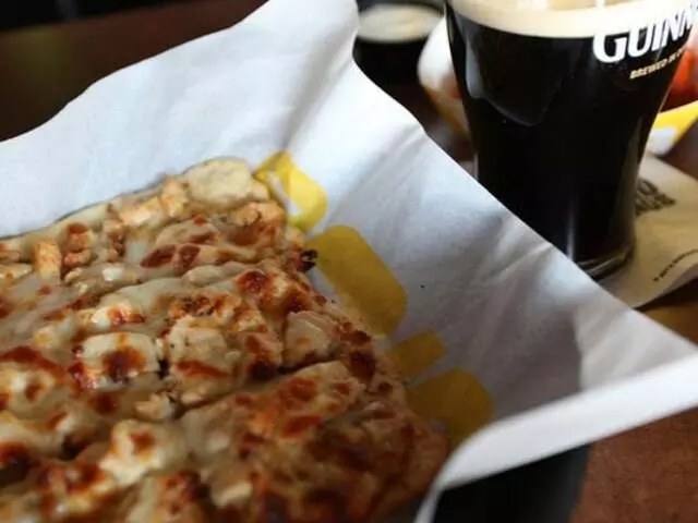 Buffalo Wild Wings