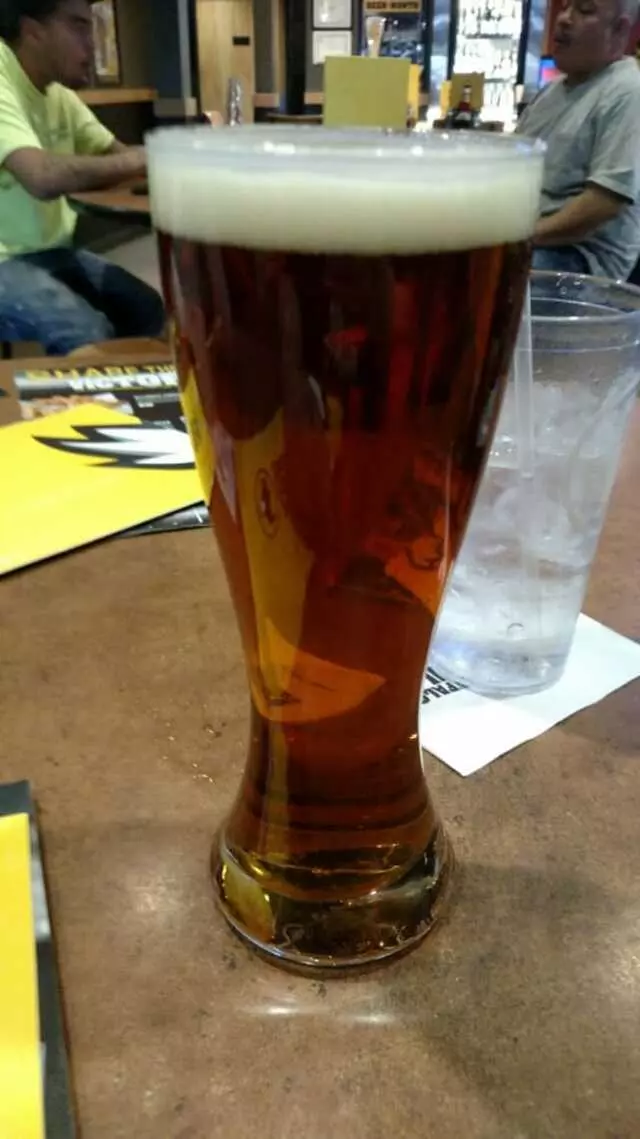 Buffalo Wild Wings