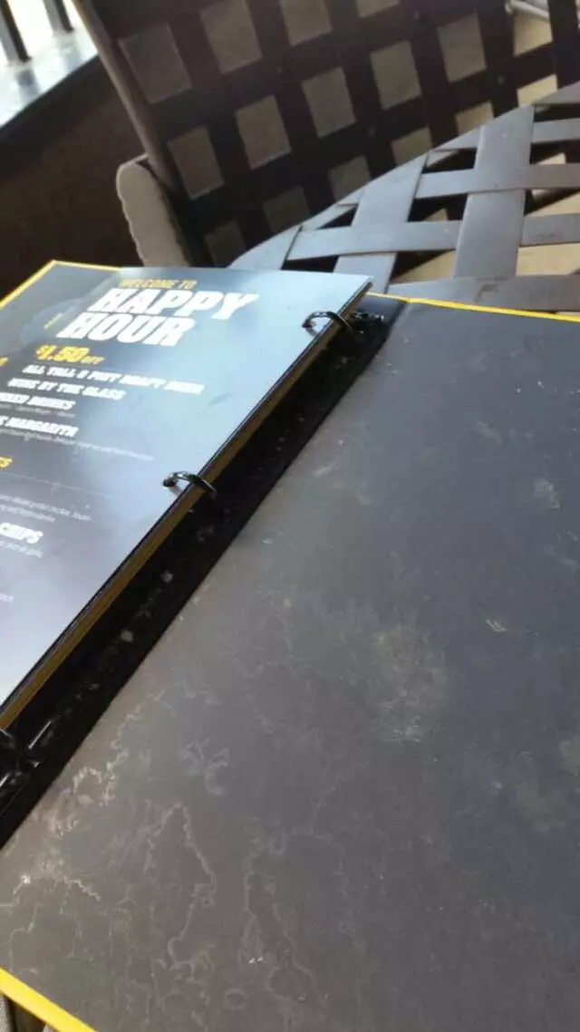 Buffalo Wild Wings